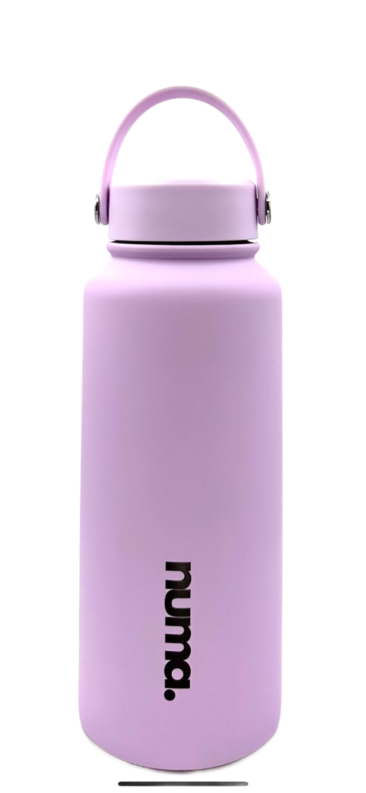 numa. hydration™ bottle  1000ml - pastel purple