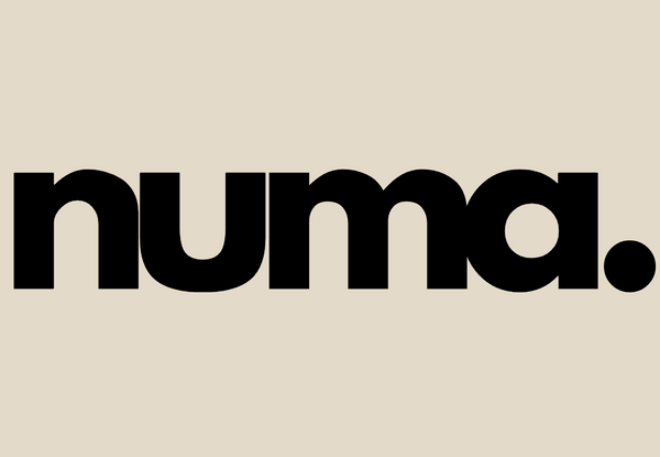 numa bottle co.™